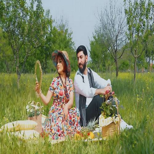 بهار لطیف قیزی گلجک گلجک بیلیرم یار گلجک